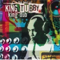  King Tubby ‎– The Best Of King Tubby
